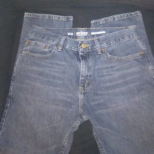 Urban Pipeline 32x30